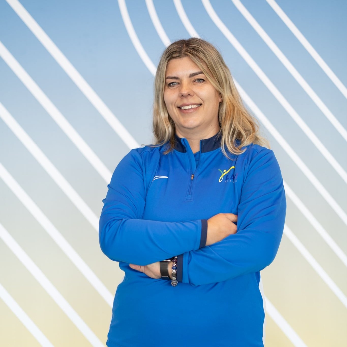 Kristinos nauja retušuota