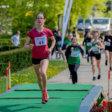 Lietuvos kroso čempionatas 2025 04 26
