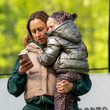 Lietuvos kroso čempionatas 2025 04 26