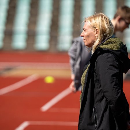 Lietuvos kurčiųjų lengvosios atletikos čempionatas 2025 05 13