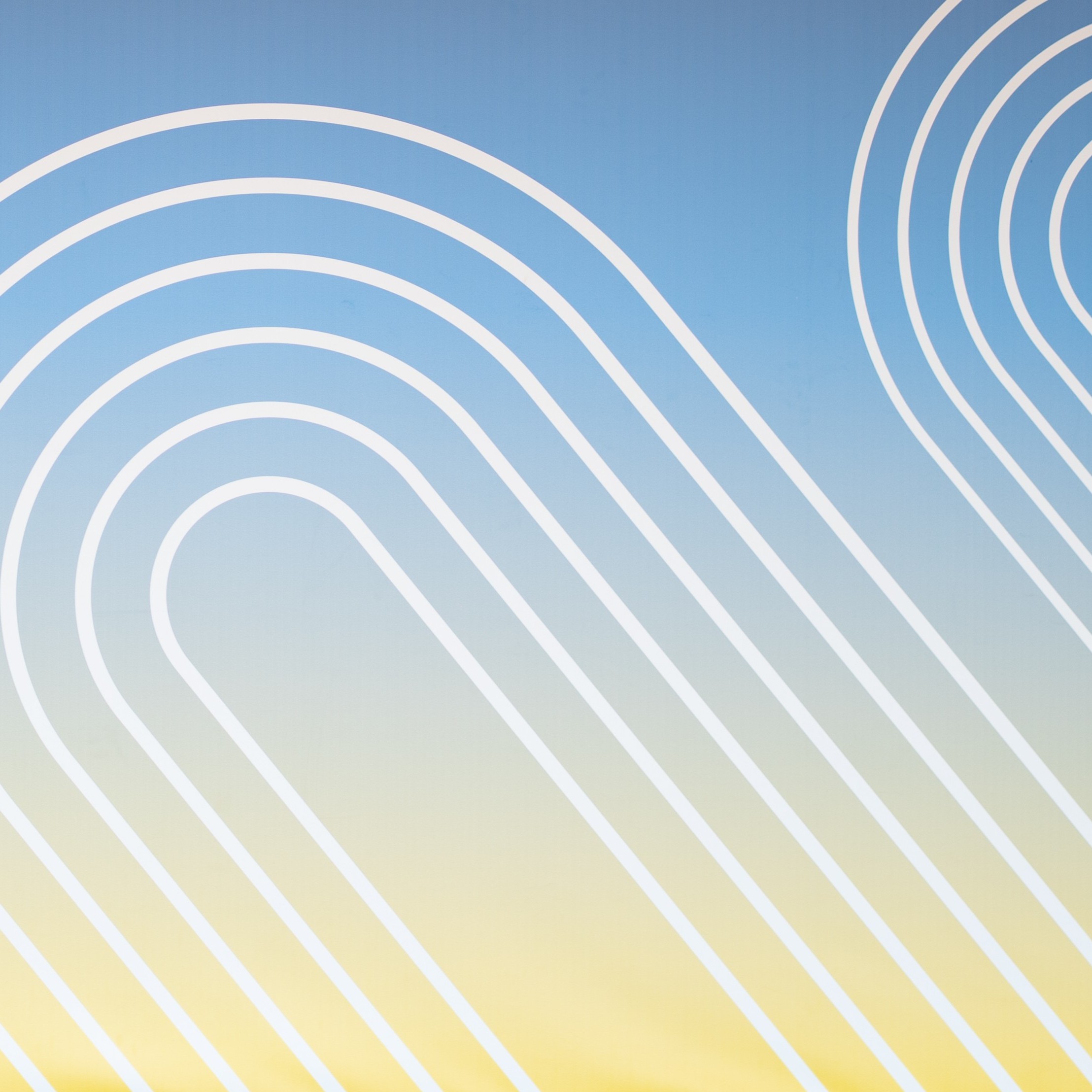 tuščias fonas kvadratas