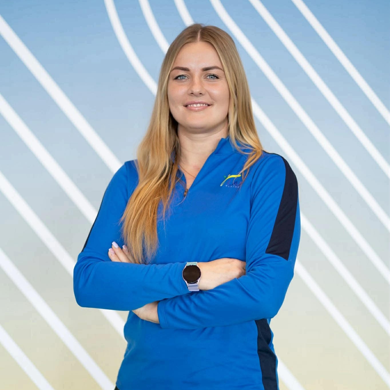 Živilės retušuota