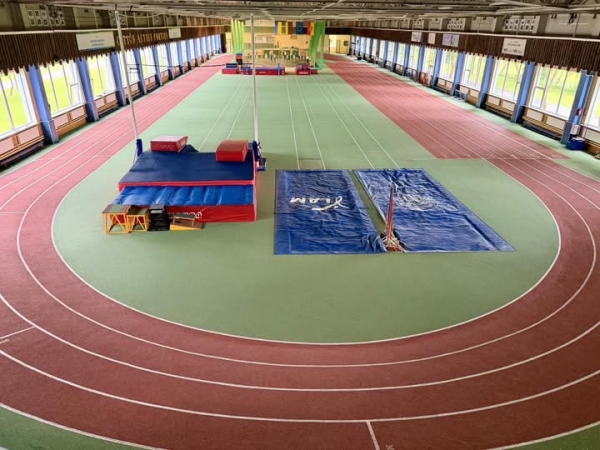 I&scaron;naudokite vasarą aktyviai: rezervuokite treniruočių erdves manieže
