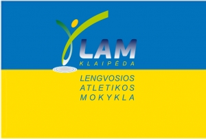 Svarbi informacija