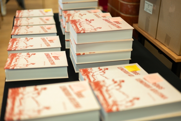 Knyga &bdquo;Klaipėdos lengvoji atletika&ldquo; &ndash; sporto atmintis, sujungusi praeitį ir dabartį