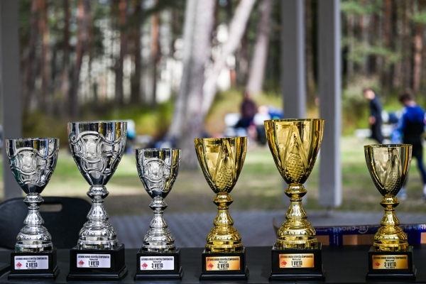 Nuotr. D. Kibirk&scaron;tis