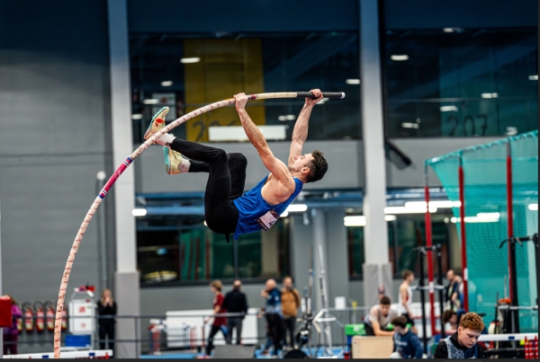 „LVS x Sportland” taurės varžybos
